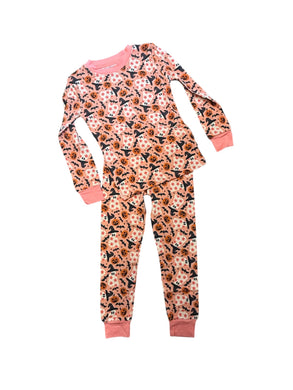Ghoulie Girl PJ Set