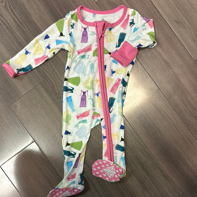 Princess Romper