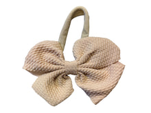 Nylon Head w/ Bow