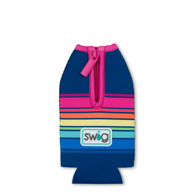 Swig Bottle Coolie - Multiple Colors