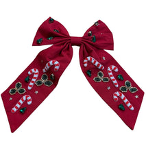Bow Tie Bow