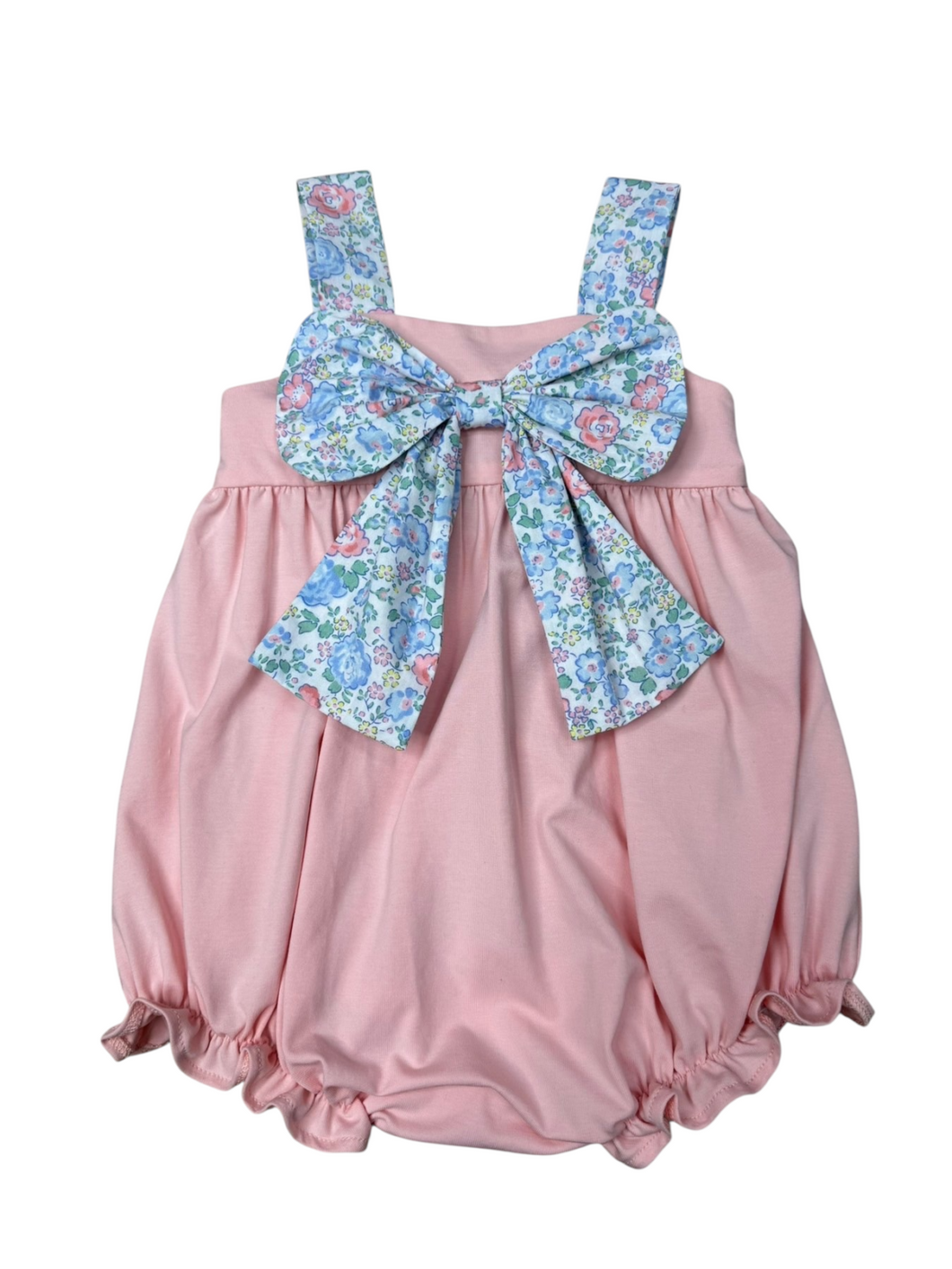 Garden Delight Bow Bubble