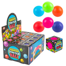 Squish Strech Ball