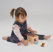 Bambino Shape Sorting Game