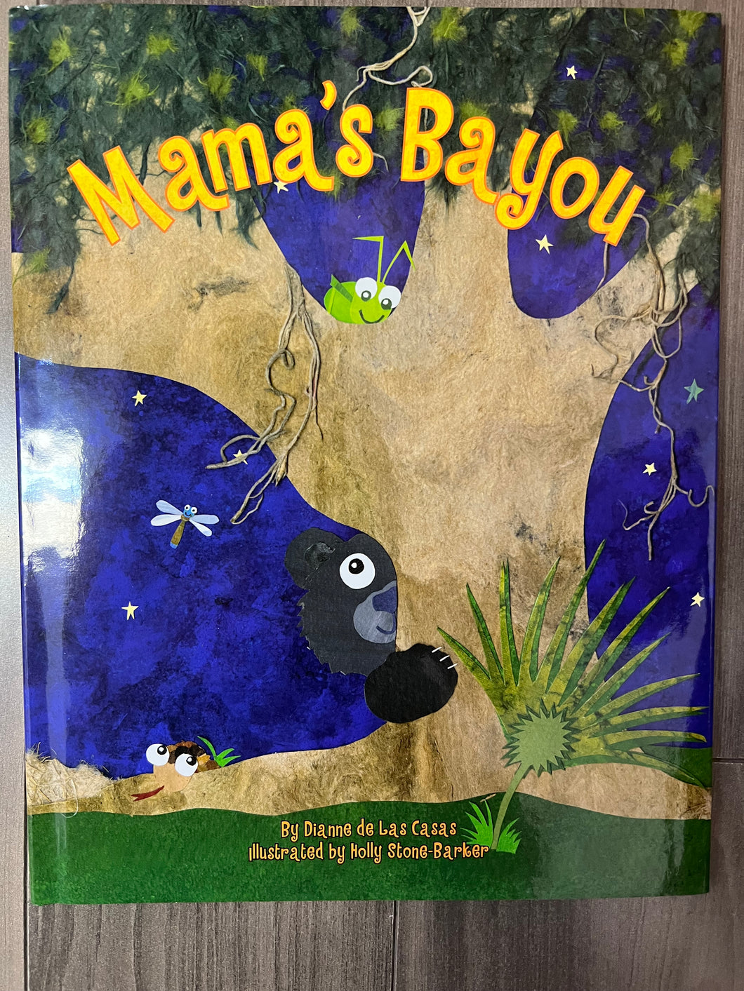 Mama’s Bayou