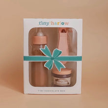 Tiny Tummies Puree and Milk Set