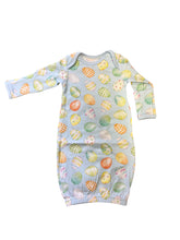 The Hunt is ON Easter Cotton Pajamas