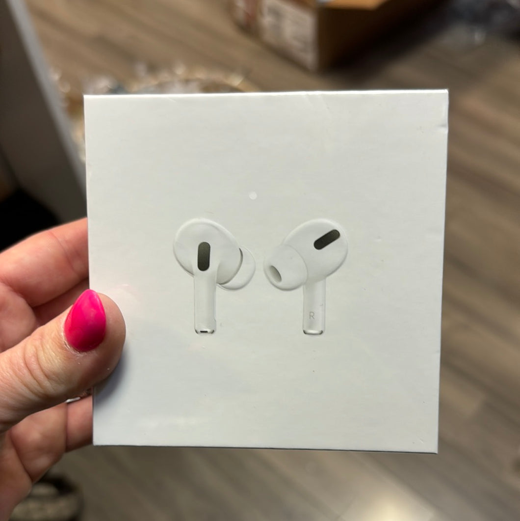 Headphone Pro