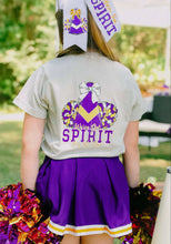 Preorder We've Got Spirit Football Kid’s Tee