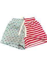SouthBound Swim Trunks