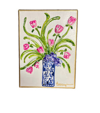 Flower Art