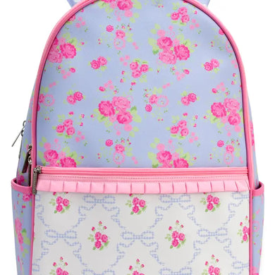 Ditsy Floral Backpack