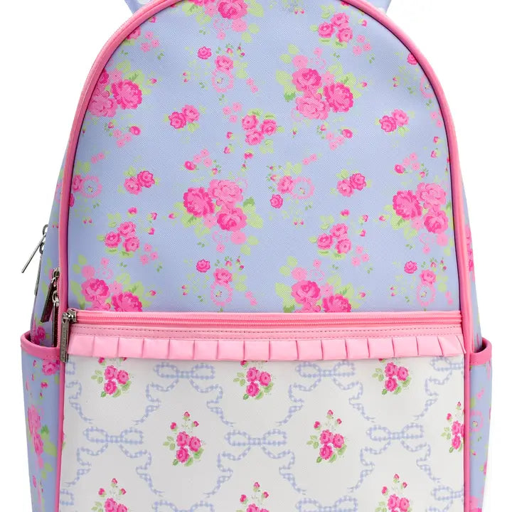 Ditsy Floral Backpack