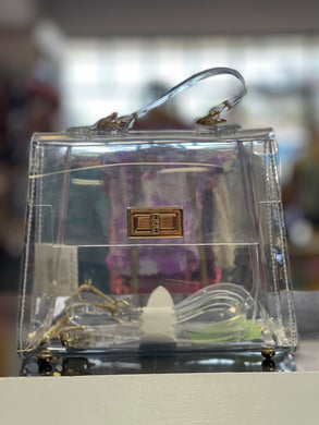 Clear Bag