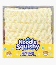 Noodle Crunchy Squishy