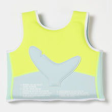 Float Vest