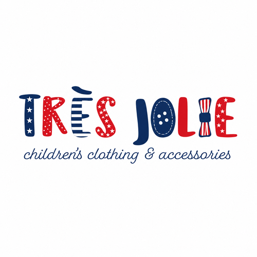 Très Jolie Boutique
