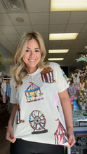 Preorder Festival Flair Sequin Tee