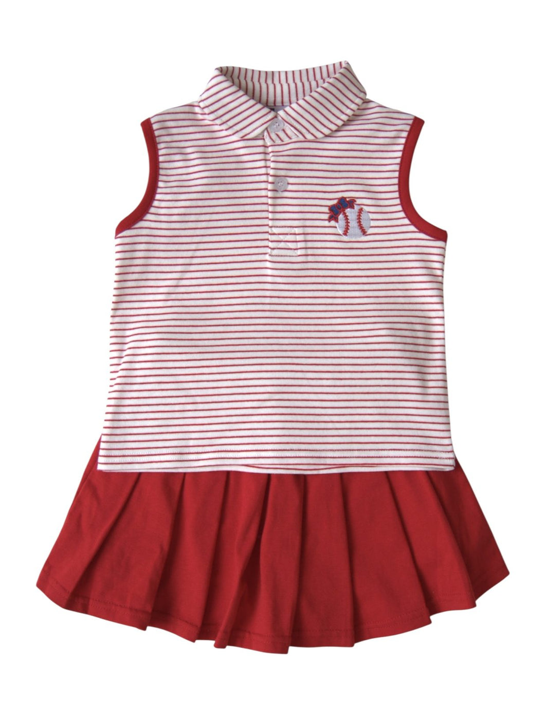 Play Ball Skort Set
