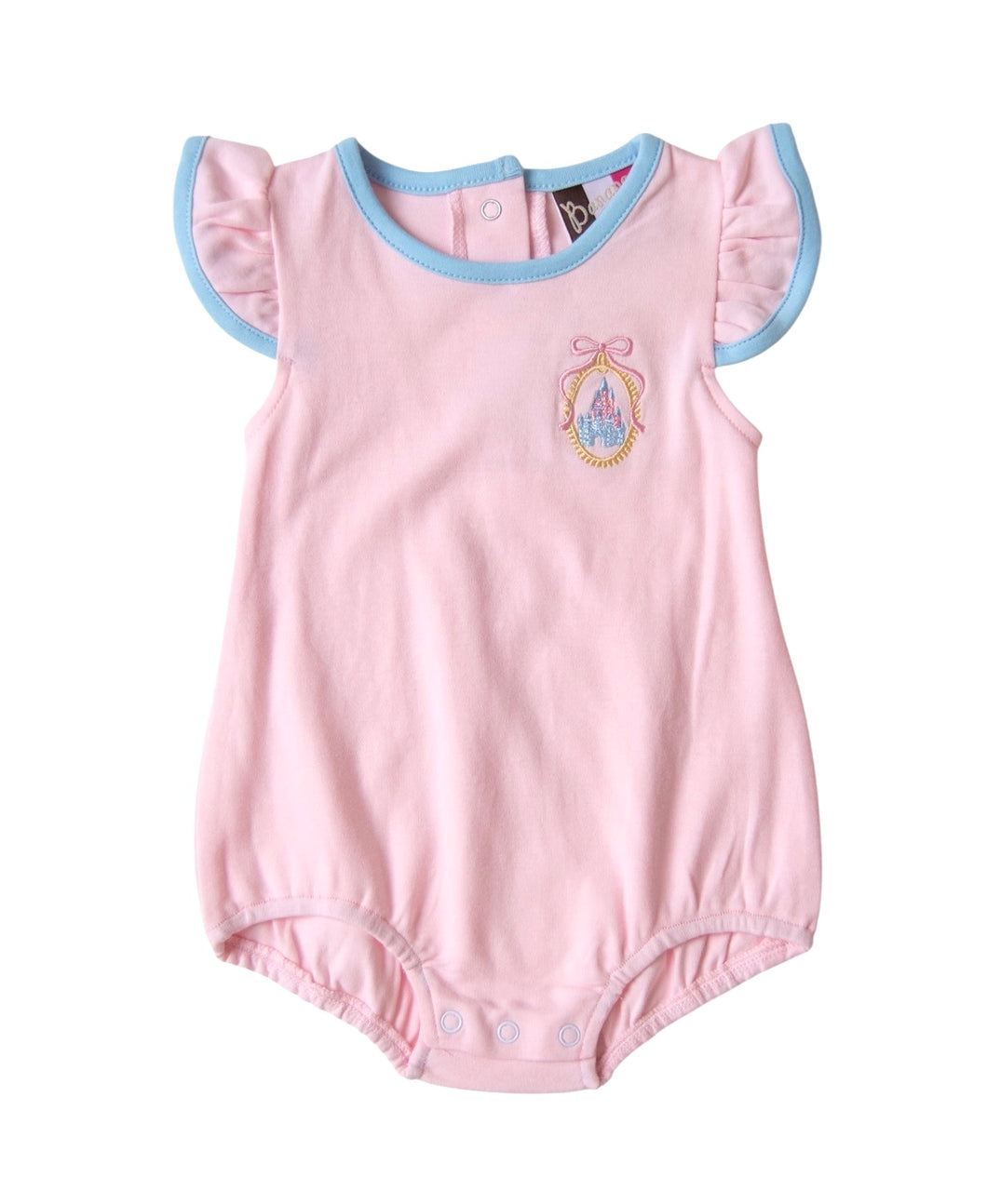 Magical Castle A/S Bubble