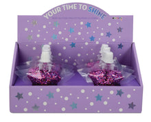 TIME TO SHINE BODY GLITTER