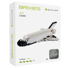 Brixies Space Shuttle