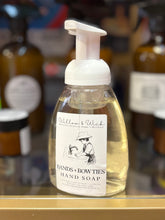 Hand Soap