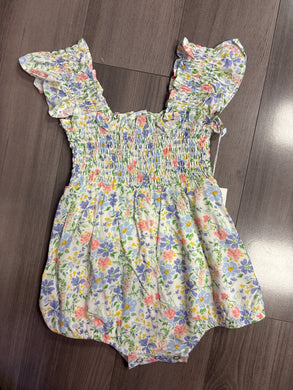 Spring Floral Bubble