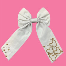 Bow Tie Bow