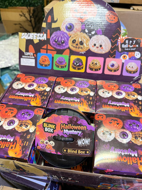 Halloween Dumpling