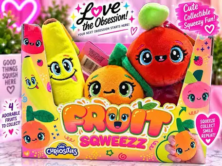 Fruit Sqweezz