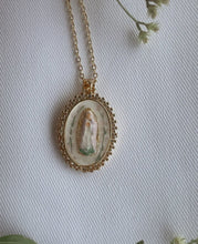 Harleigh Leonards Necklaces
