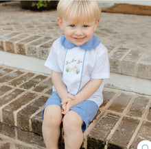 Duck Hunting Short Set