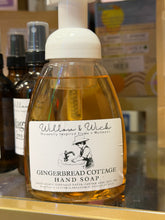 Hand Soap