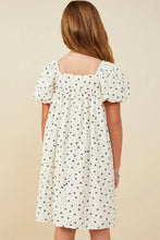 Hayden Girl Bow Dress