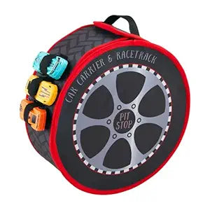Car Carrier Tote