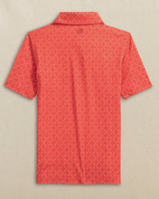 Driver Lobster Polo - SS