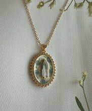 Harleigh Leonards Necklaces