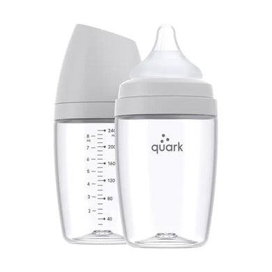 BuubiBottle Hybrid Feeding Bottle