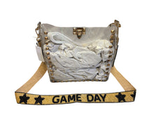 Clear GameDay Purse