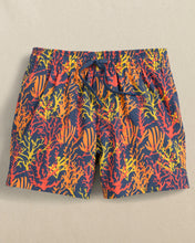 Dad & Me Hideaway Swim Trunk
