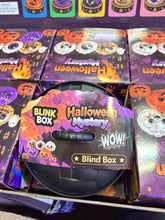 Halloween Dumpling