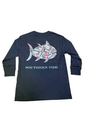LS Having a Ball Tee