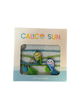 Calico Sun BFF Bracelets