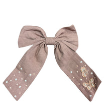 Bow Tie Bow