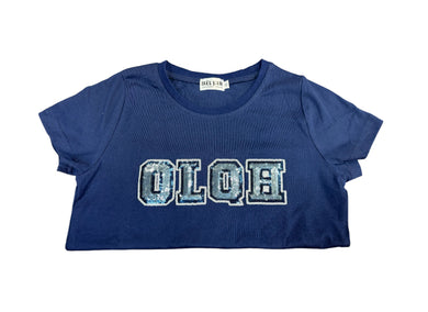 OLQH T-SHIRT