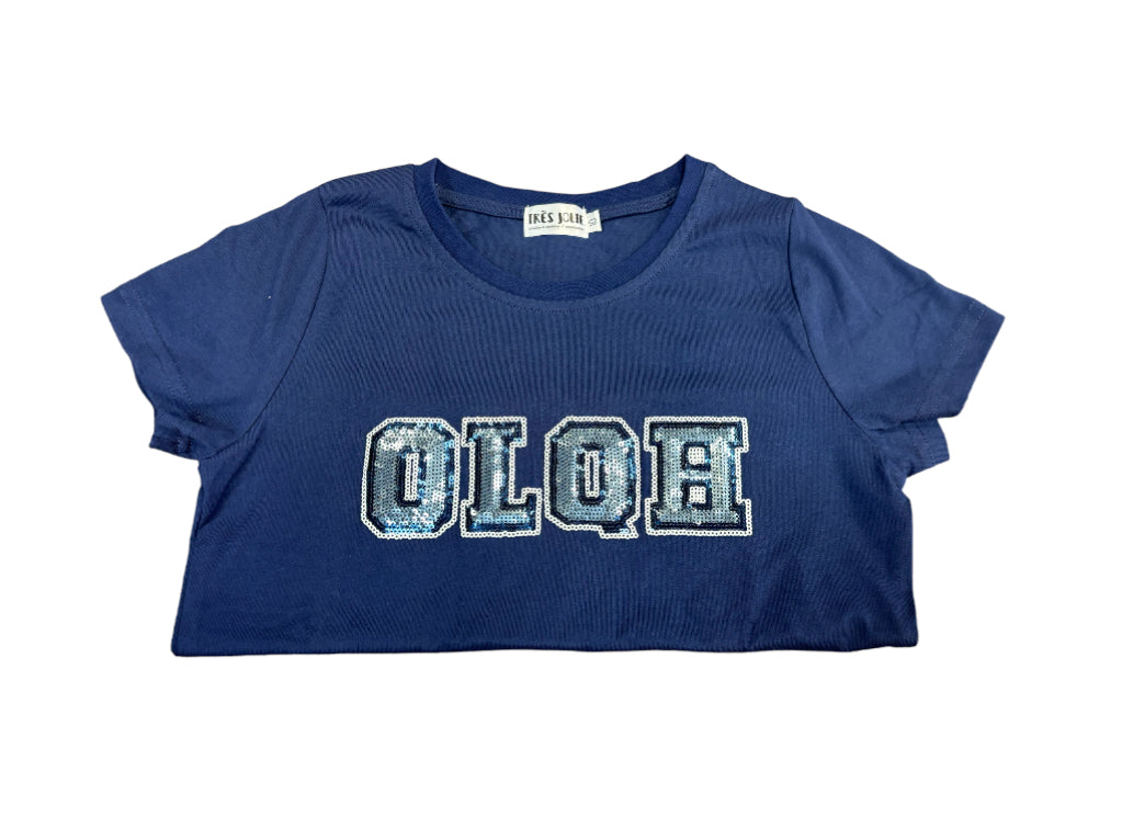 OLQH T-SHIRT