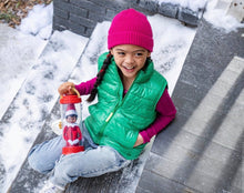 Elf on The Shelf Scout Elf carrier