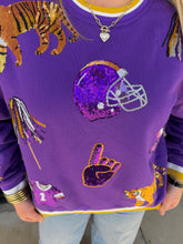 Preorder Game Day Tiger Sweatshirt
