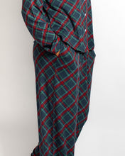 Layton Plaid Sleep Pants